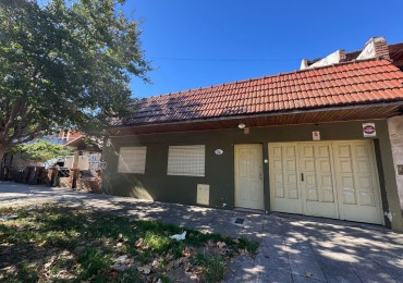 LOTE CON CASA A REFACCIONAR EN CENTRO DE SAN MIGUEL