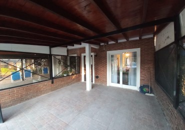DUPLEX 4 AMBIENTES EN VENTA EN GRAND BOURG