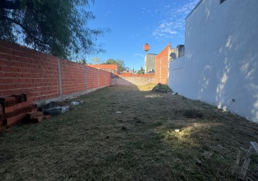 LOTE EN PH EN BELLA VISTA 