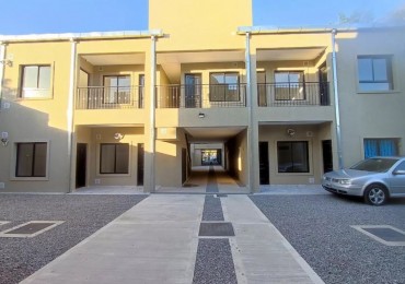 Departamento 2 ambientes en Alquiler en Jose C. Paz!!