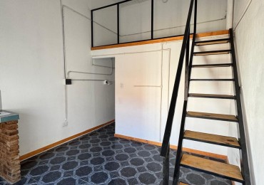 MONOAMBIENTE EN ALQUILER EN BELLA VISTA