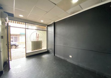 LOCAL EN ALQUILER EN  VILLA DE MAYO