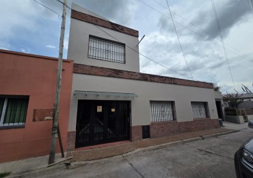 DEPARTAMENTO 2 AMBIENTES EN ALQUILER EN BELLA VISTA