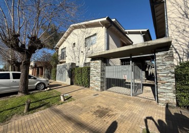 DEPARTAMENTO EN VENTA EN MUÑIZ 