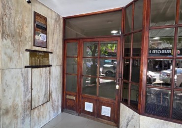 DEPARTAMENTO EN ALQUILER EN SAN MIGUEL