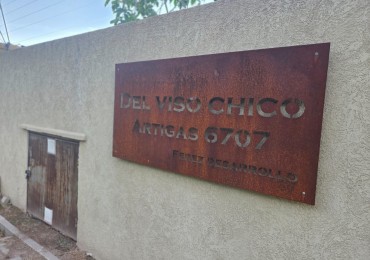 LOTE EN VENTA EN JOSE C. PAZ