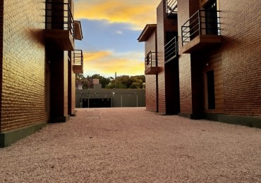 DEPARTAMENTO EN VENTA EN BELLA VISTA