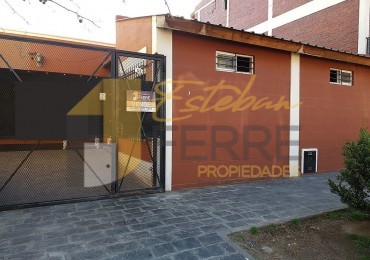 Venta de casa en Bella Vista