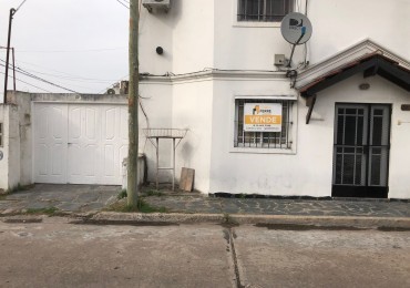 DEPARTAMENTO 3 AMBIENTES CON COCHERA EN VENTA EN BELLA VISTA