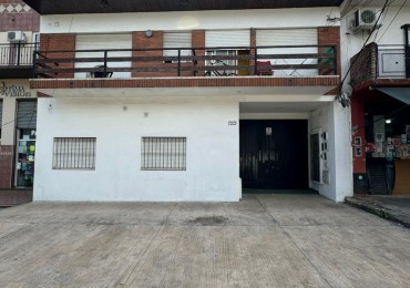 MONOAMBIENTE U.F 1 EN VENTA EN COMPLEJO!!