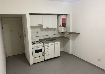 MONOAMBIENTE DIVIDIDO EN VENTA EN SAN MIGUEL!!