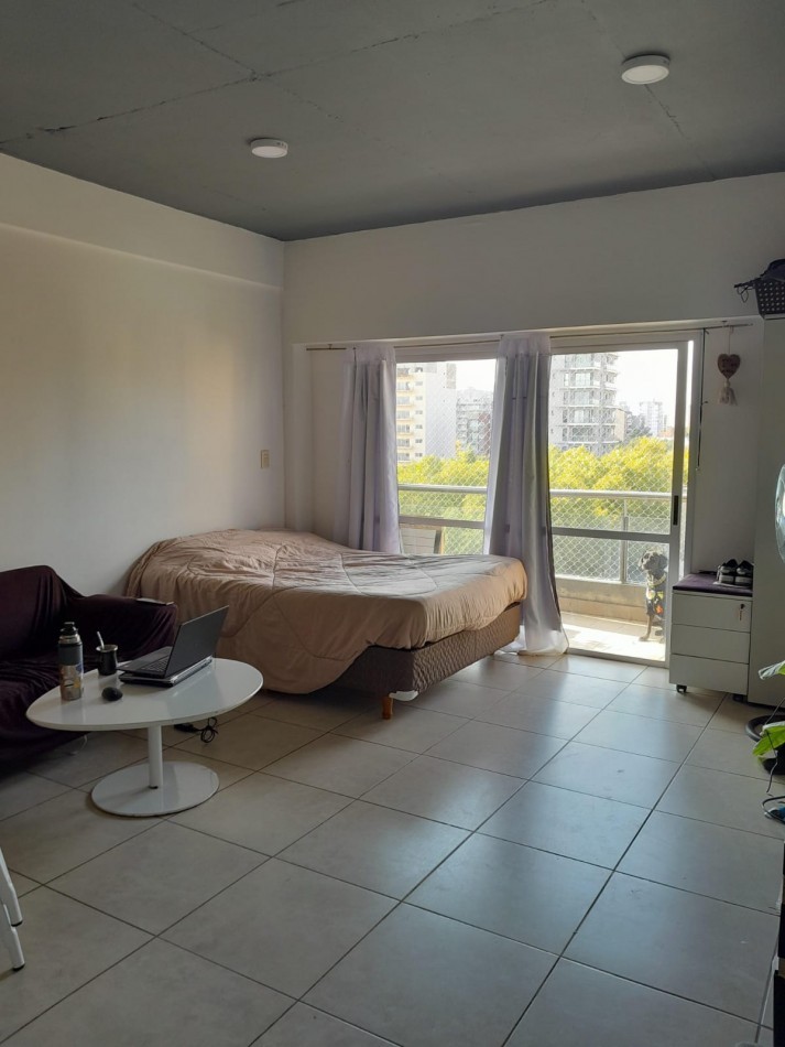 MONOAMBIENTE APTO CREDITO EN VENTA EN SAN MIGUEL!!