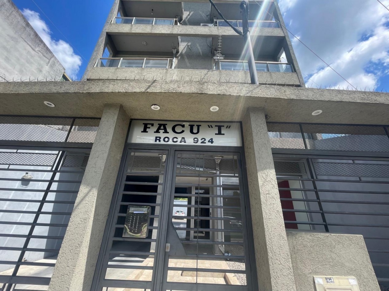 MONOAMBIENTE APTO CREDITO EN VENTA EN SAN MIGUEL!!