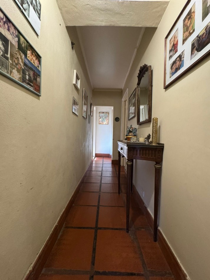 CASA EN VENTA EN BELLA VISTA!!