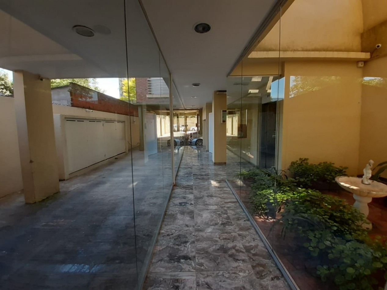 DEPARTAMENTO EN ALQUILER EN BELLA MUÑIZ!!
