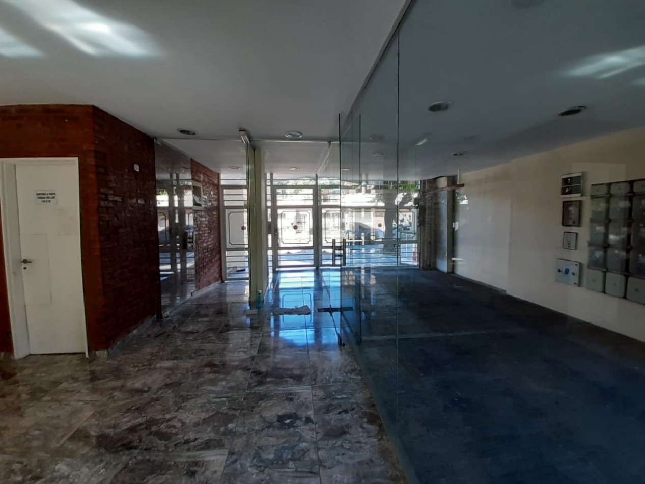 DEPARTAMENTO EN ALQUILER EN BELLA MUÑIZ!!