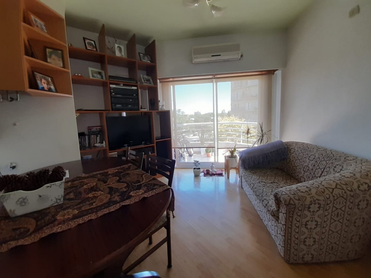 DEPARTAMENTO EN ALQUILER EN BELLA MUÑIZ!!
