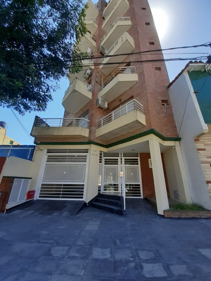 DEPARTAMENTO EN ALQUILER EN BELLA MUÑIZ!!