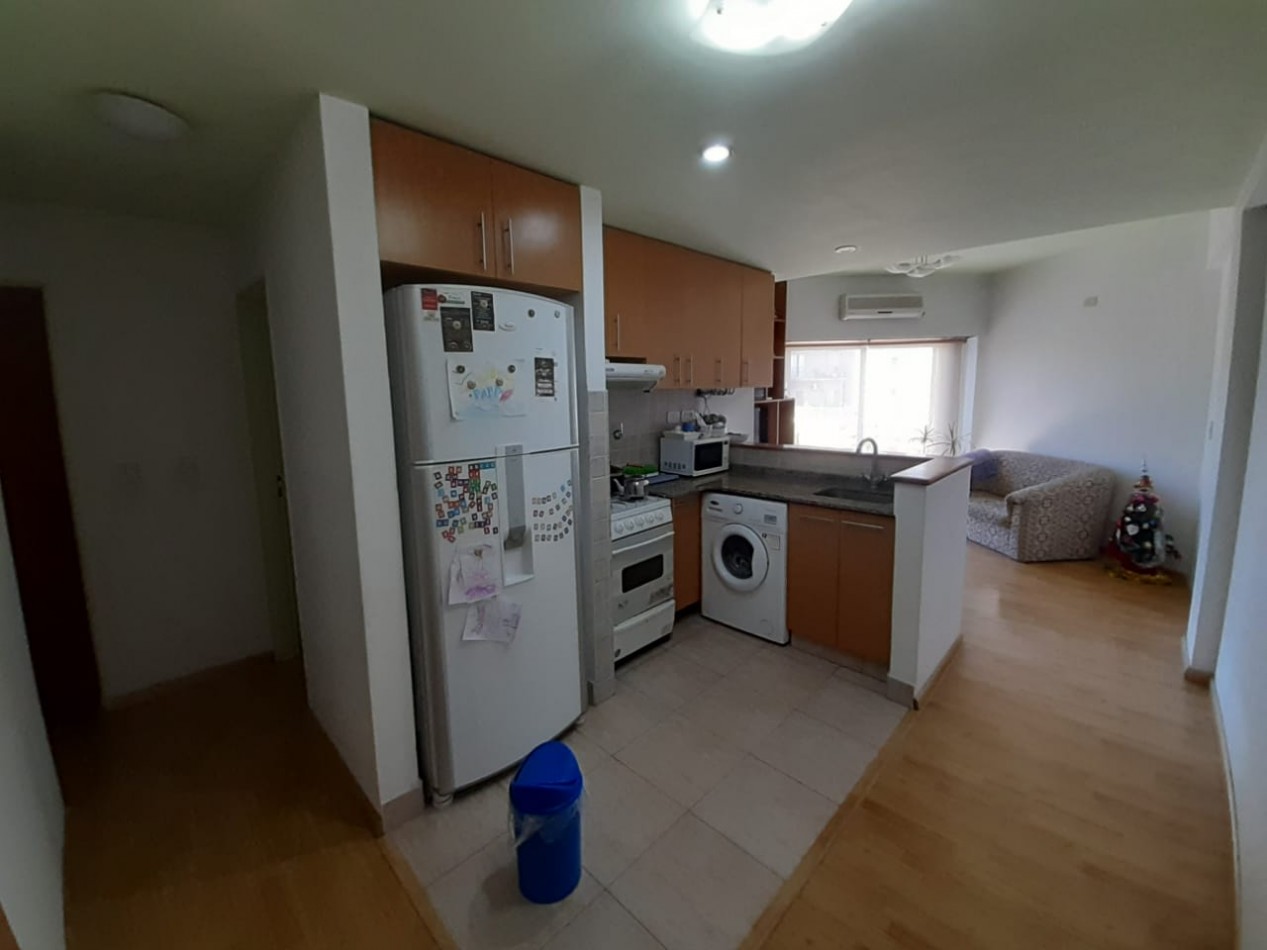 DEPARTAMENTO EN ALQUILER EN BELLA MUÑIZ!!
