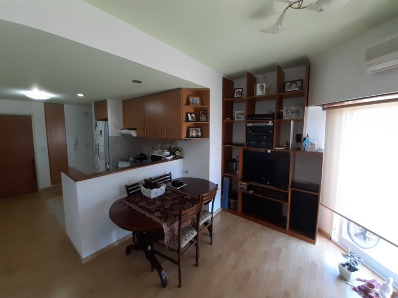 DEPARTAMENTO EN ALQUILER EN BELLA MUÑIZ!!