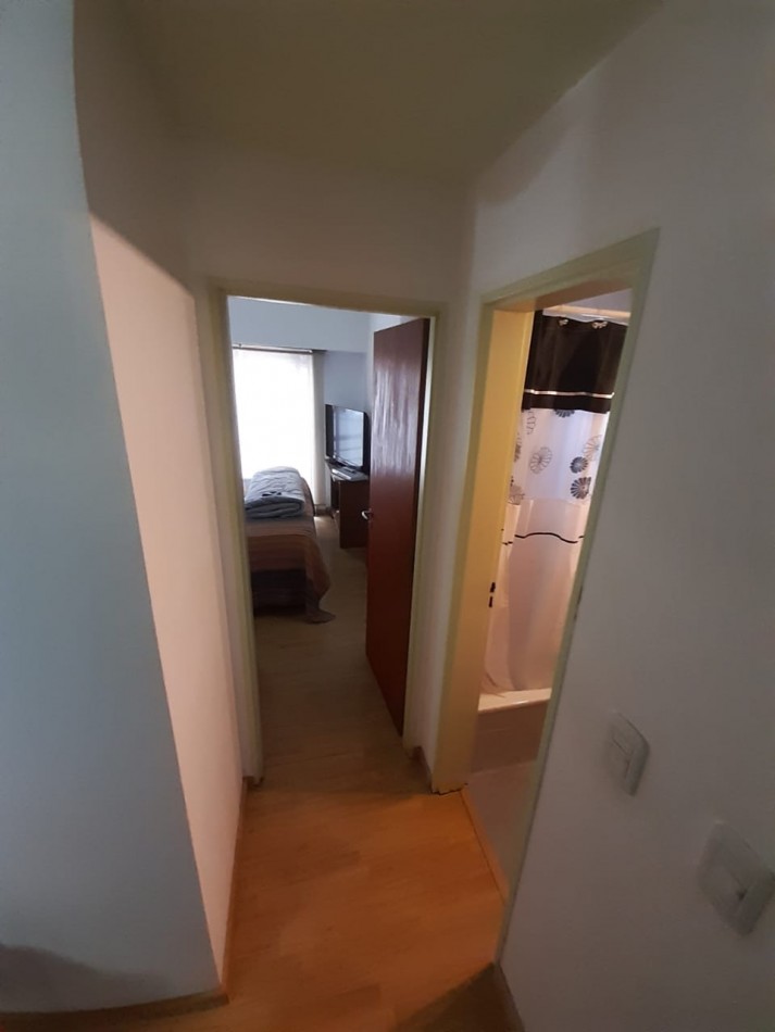 DEPARTAMENTO EN ALQUILER EN BELLA MUÑIZ!!