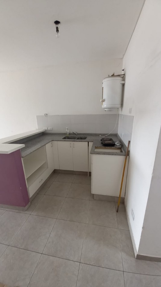 MONOAMBIENTE EN ALQUILER EN BELLA VISTA!!