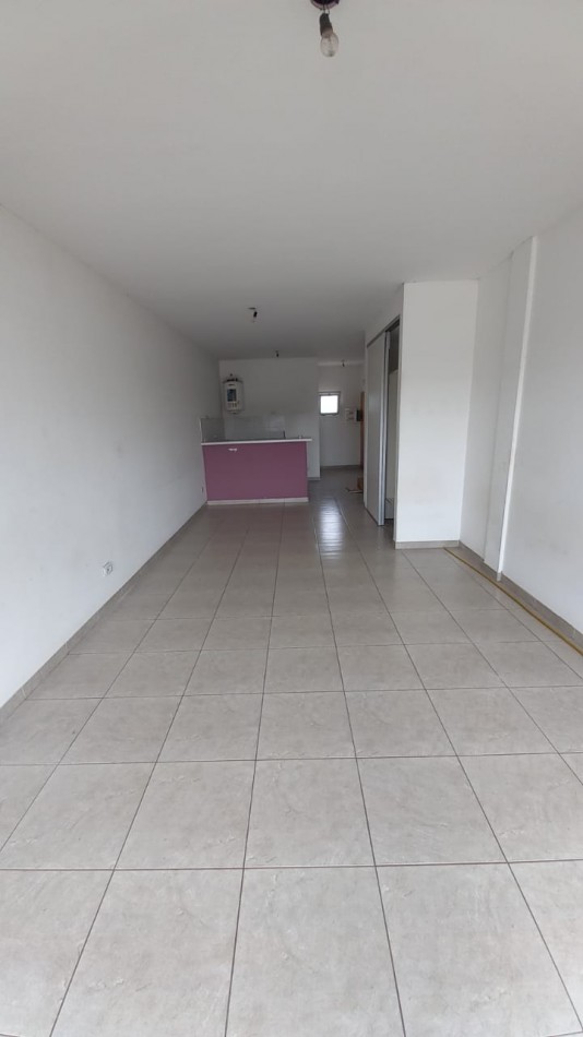 MONOAMBIENTE EN ALQUILER EN BELLA VISTA!!