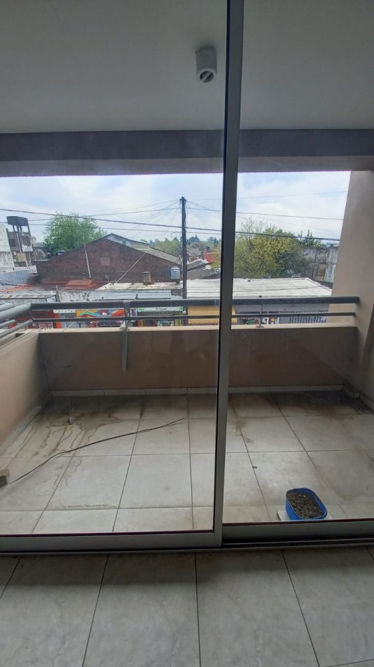 MONOAMBIENTE EN ALQUILER EN BELLA VISTA!!